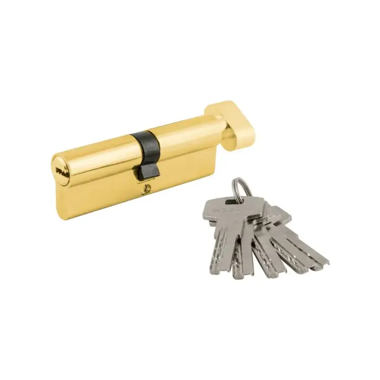 Цилиндровый механизм НОРА-М ЕСО 16561