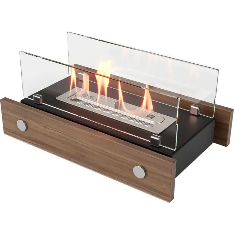 Биокамин Firelight BFP/T-4025 Wood НС-1573593 Биокамин Firelight BFP/T-4025 Wood НС-1573593