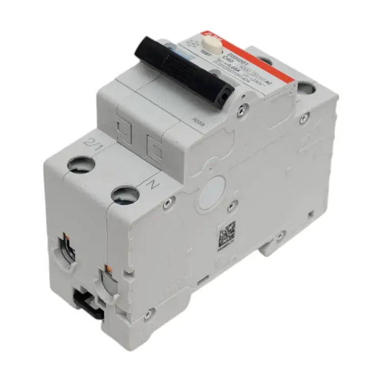 Автоматический выключатель дифференциального тока ABB DSH201 2CSR255070R1404
