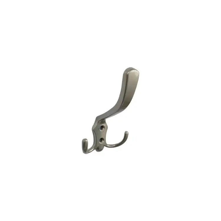 Мебельный трехрожковый крючок JET 585 CQ585Z.003NA99