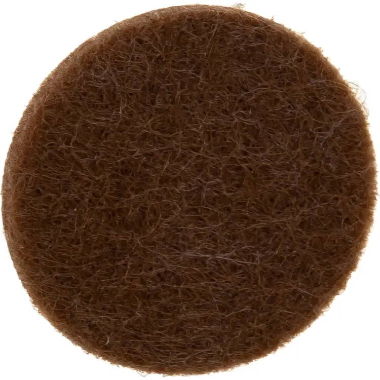 Самоклеящиеся фетровые пункты Tech-Krep 109161