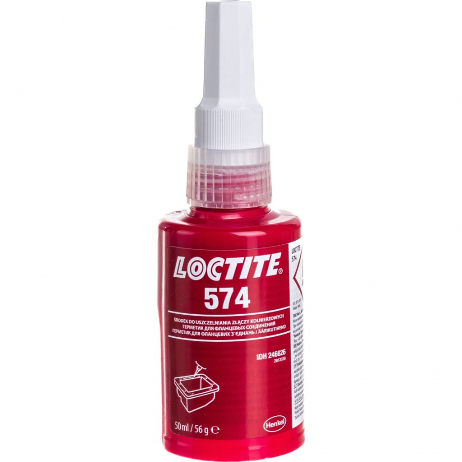 Герметик LOCTITE 574