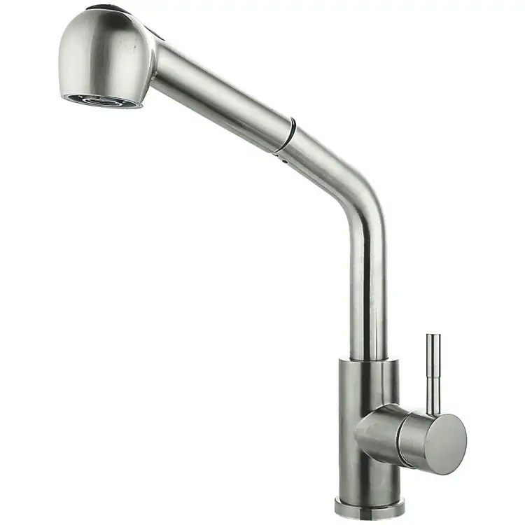 Смеситель для кухни FASHUN A56009