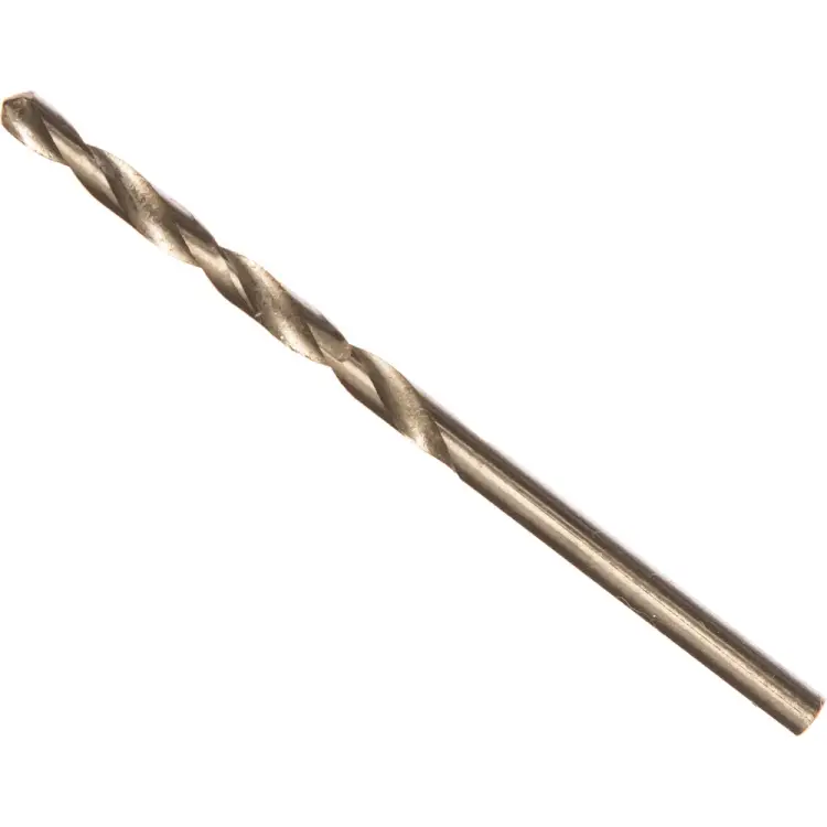 Сверла по металлу FIT 33805