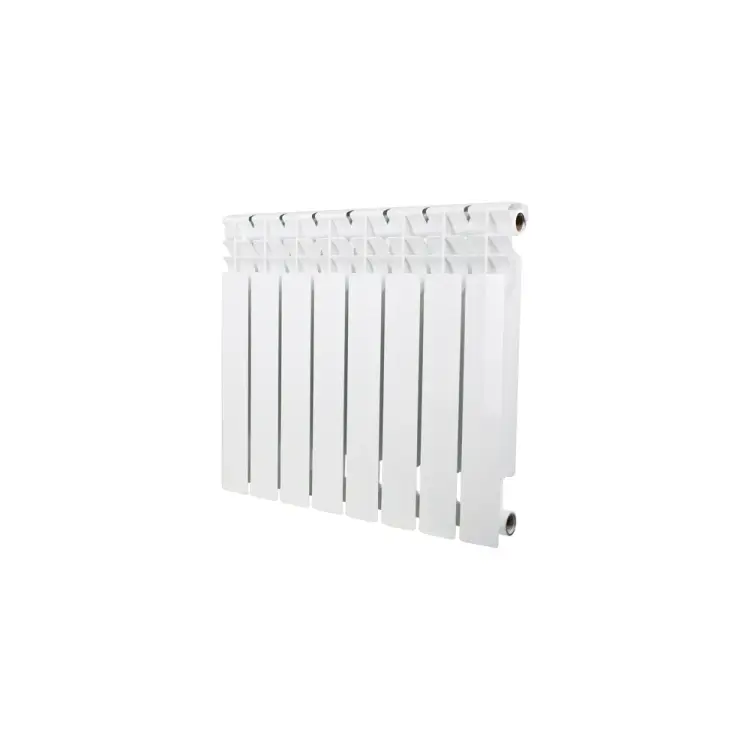 Биметаллические радиаторы HALSEN ВS 500/80/6 4670004376485