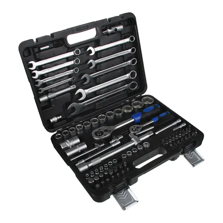 Набор автомобильных инструментов РОКОТ 736-123