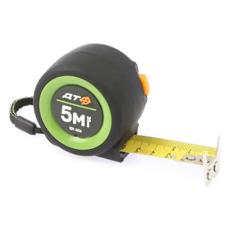 Рулетка Дело Техники Компакт 101406