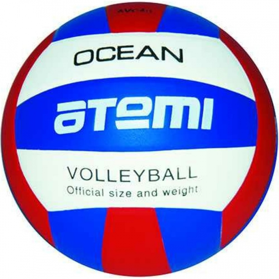 Волейбольный мяч ATEMI OCEAN