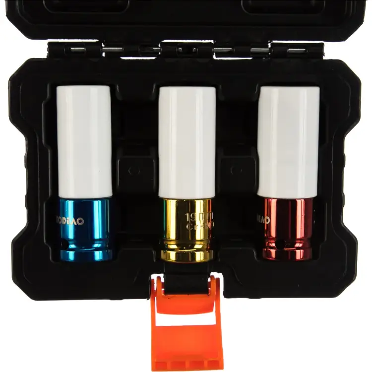 Набор торцевых головок Автоdело 39233 14878