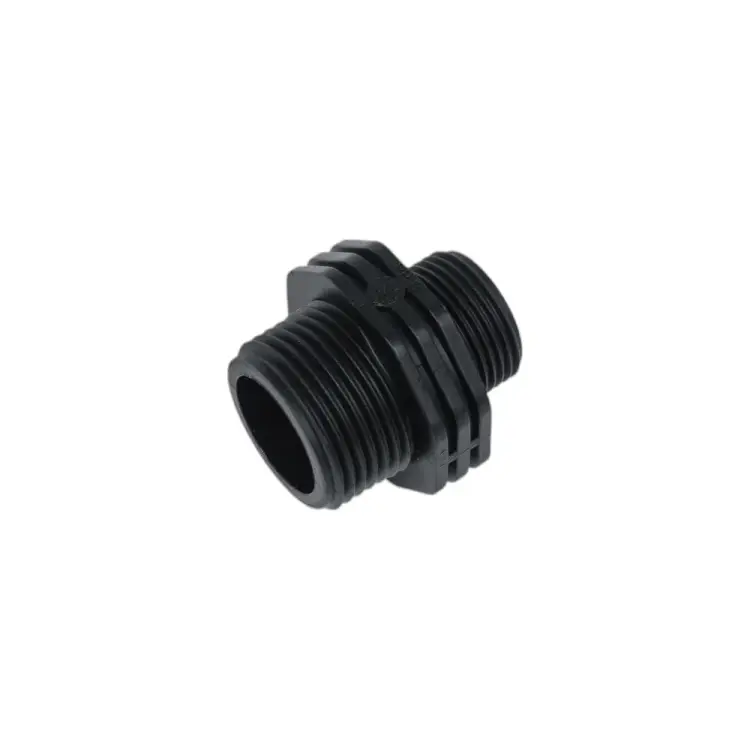 Пластиковый переходной ниппель MasterProf ДС.071910