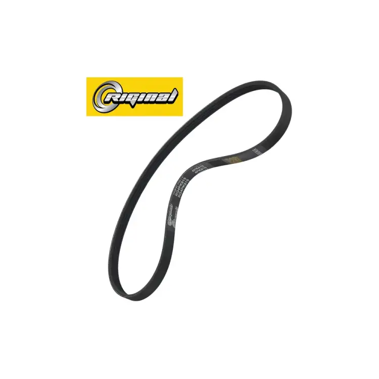 Поклиновый ремень Kia Rio II седан (JB) Riginal RG4PK815