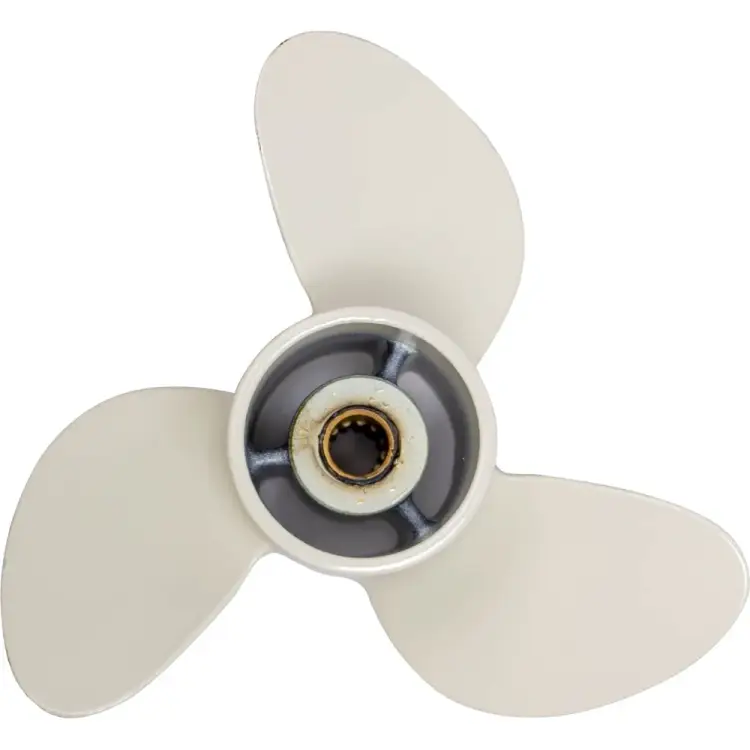 Гребной винт TOYAMA F6ABMS F6-03010000