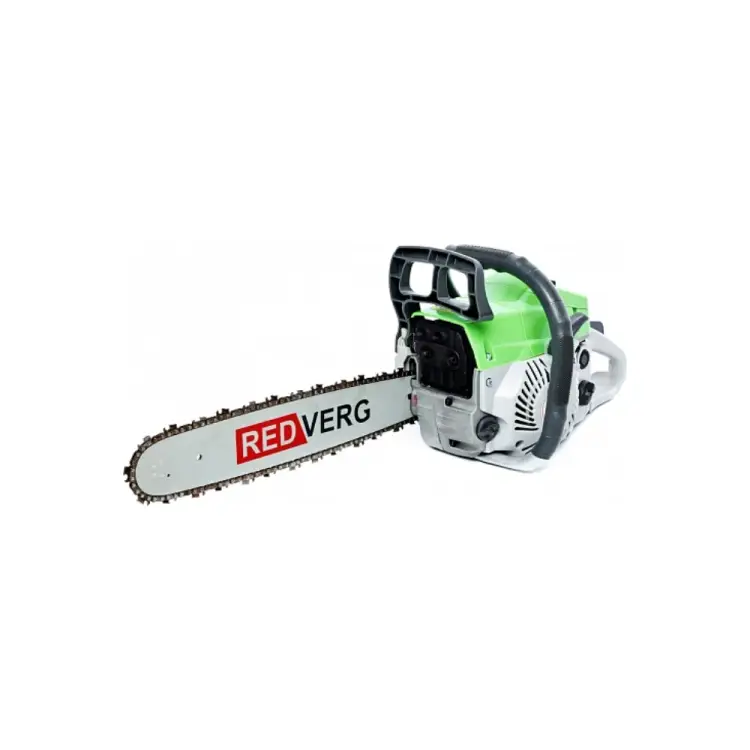 Бензопила REDVERG RD-GC50-16 6615722