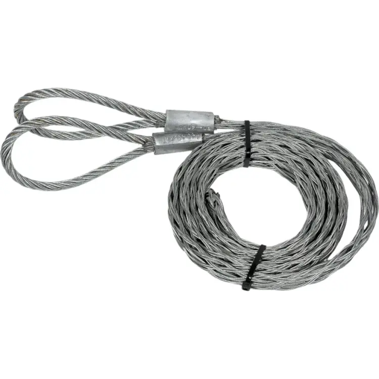 Стандартный кабельный чулок НК-Групп КЧС40/2У