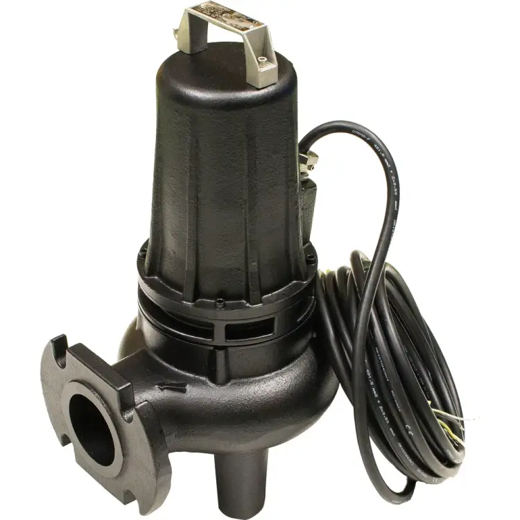 Погружной фекальный насос Dreno Pompe DNA 65-2/220 T 2000855