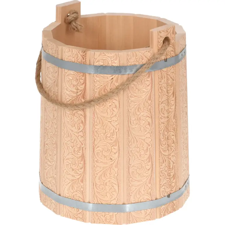 Ведро Банные штучки 33427 Ведро Банные штучки 33427