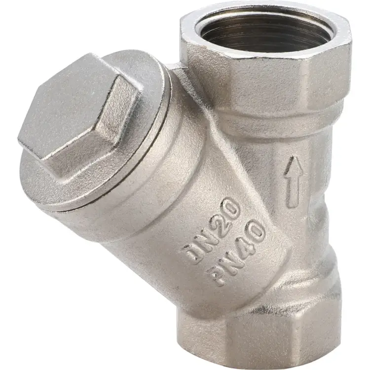 Фильтр РМС 02-15