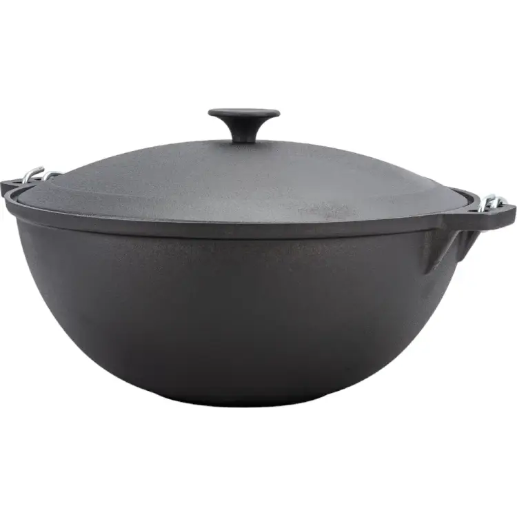 Казан MYRON COOK MC0082 Казан MYRON COOK MC0082