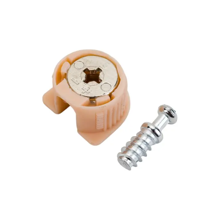 Эксцентриковая стяжка Tech-Krep 153888