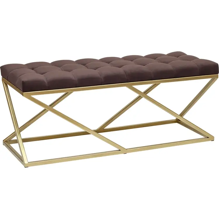 Банкетка GreenWeen ZUMA GW-ZUMA-KS-110G-K Банкетка GreenWeen ZUMA GW-ZUMA-KS-110G-K