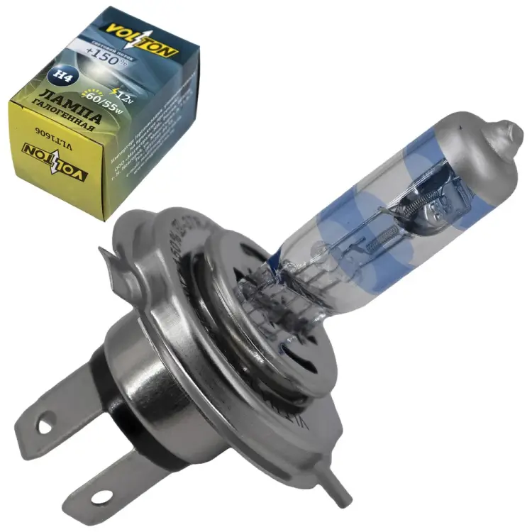 Галогенная лампа VOLTON VLT1606
