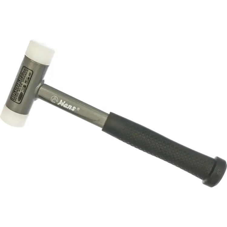 Полиуретановый молоток HANS 5702-20 Полиуретановый молоток HANS 5702-20