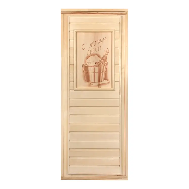 Глухая дверь Банные штучки 31215 Глухая дверь Банные штучки 31215