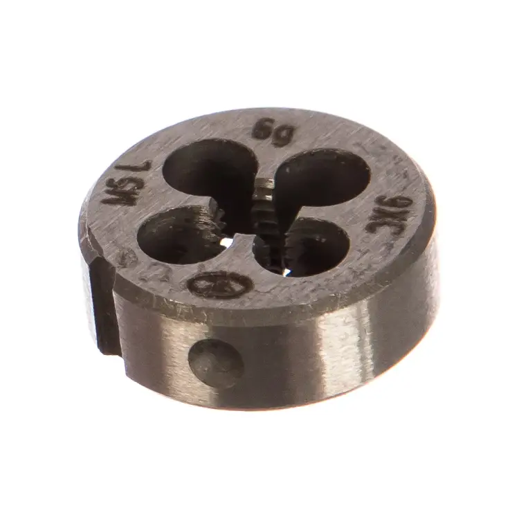 Плашка ТехноСталь t245027