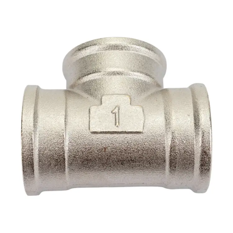 Тройник Rvc 00849