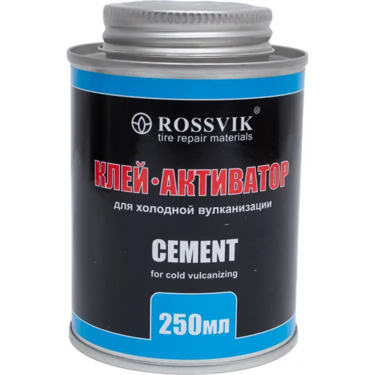 Клей-активатор Rossvik K.025.K.2 Клей-активатор Rossvik K.025.K.2