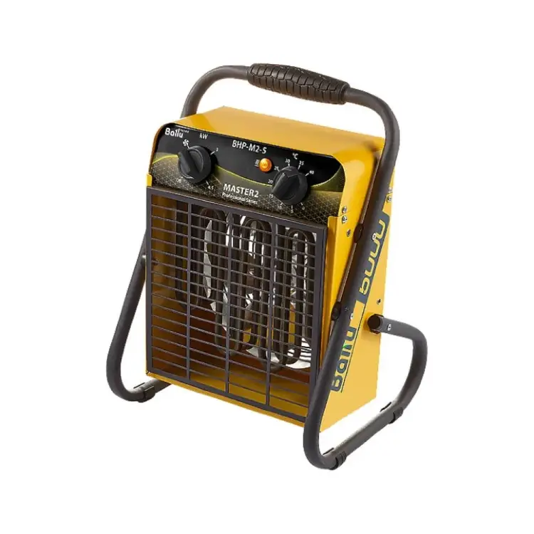 Тепловая пушка Ballu BHP-M2-5 НС-1277340