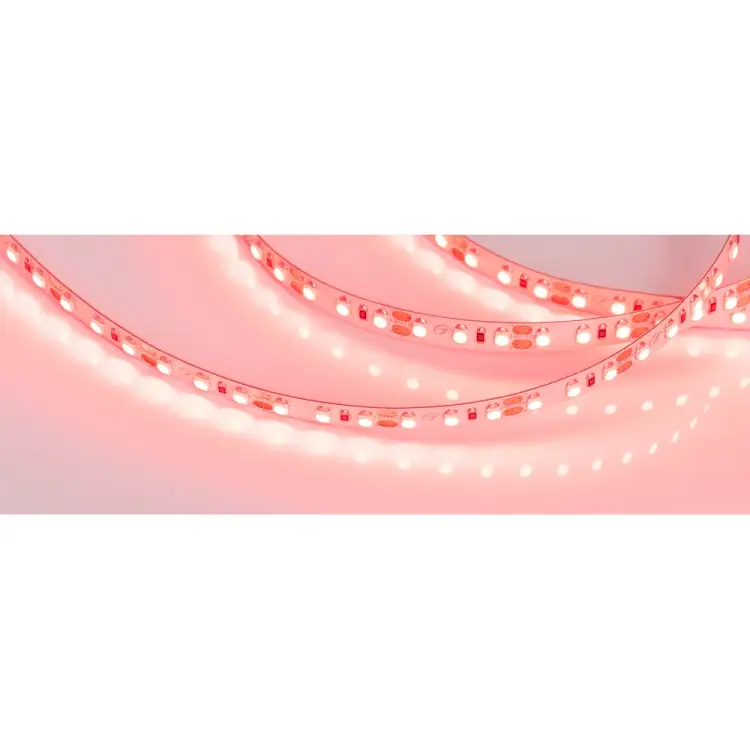 Светодиодная лента Arlight RT-A120-8mm 12V Red 012329(2)