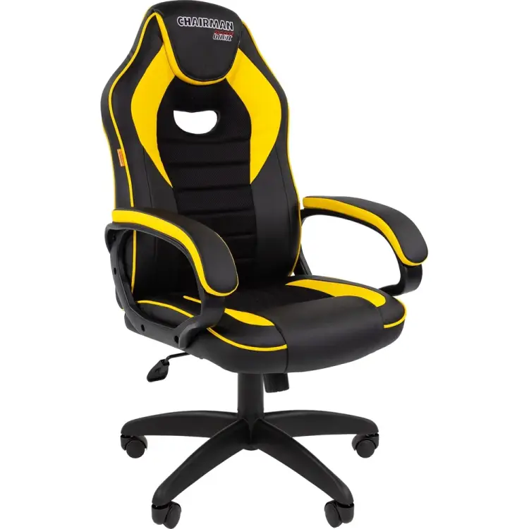 Игровое кресло CHAIRMAN game 16 00-07028514