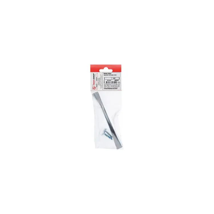 Ручка-скоба Tech-Krep Классик 5-004-128мм 148658 Ручка-скоба Tech-Krep Классик 5-004-128мм 148658