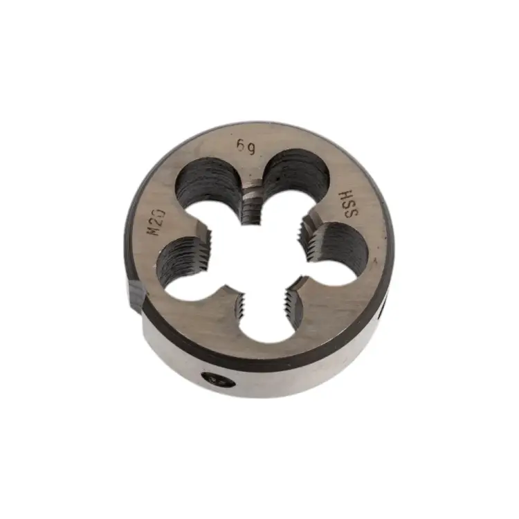 Плашка BTI NN01 M0200