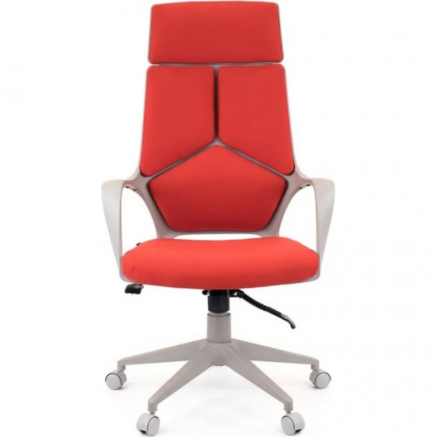 Кресло EVERPROF Trio Grey TM