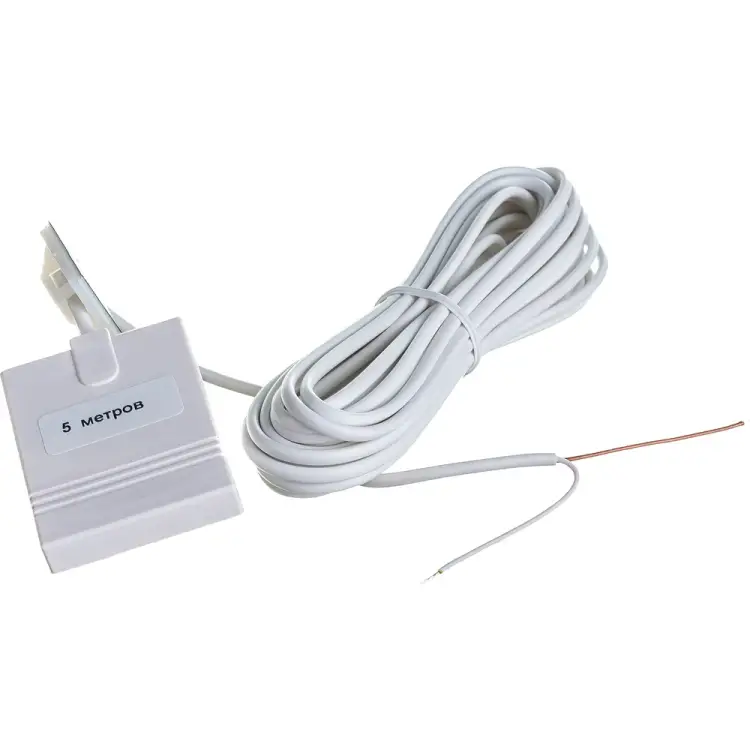 Датчик протечки воды Gidrolock WSP 40100112 Датчик протечки воды Gidrolock WSP 40100112