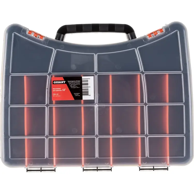 Органайзер для крепежа Gigant GR-12
