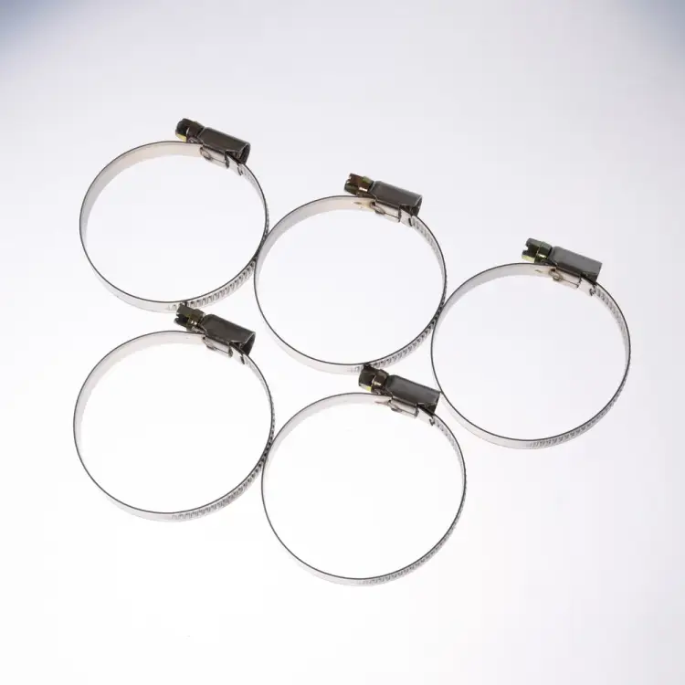 Червячный хомут HG 4962138