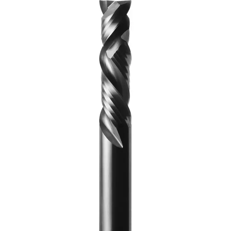 Компрессионная однозаходная фреза CUT2 20317