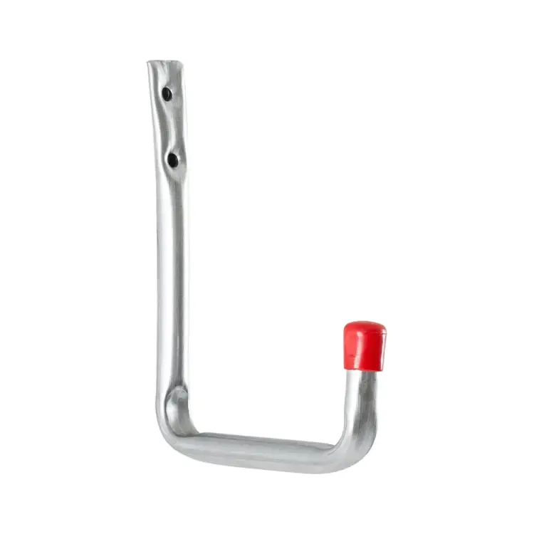 U-образный оцинкованный настенный крюк VORMANN 001450 006 Z