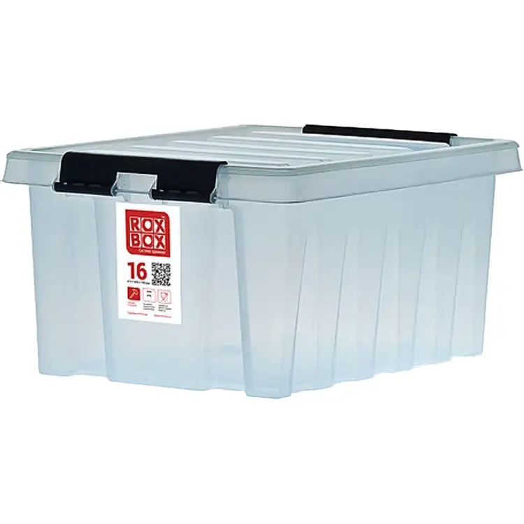 Ящик Rox Box 18704 Ящик Rox Box 18704