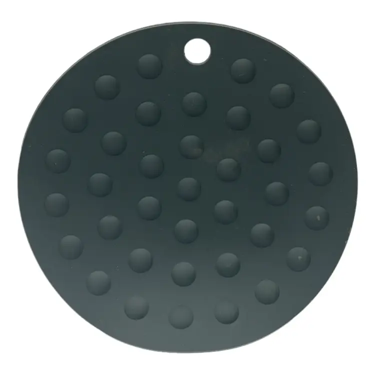 Круглый коврик под горячее PERFECTO LINEA 23-006117