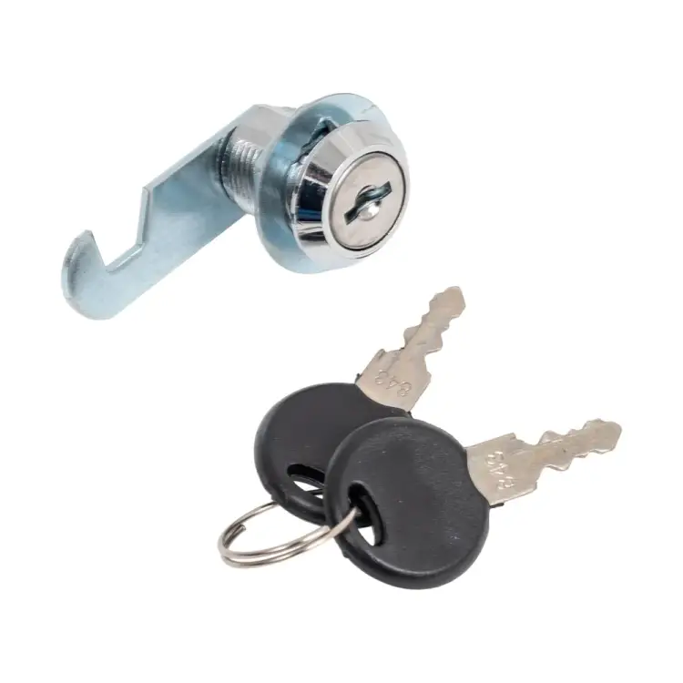 Замок мебельный AKS 28339