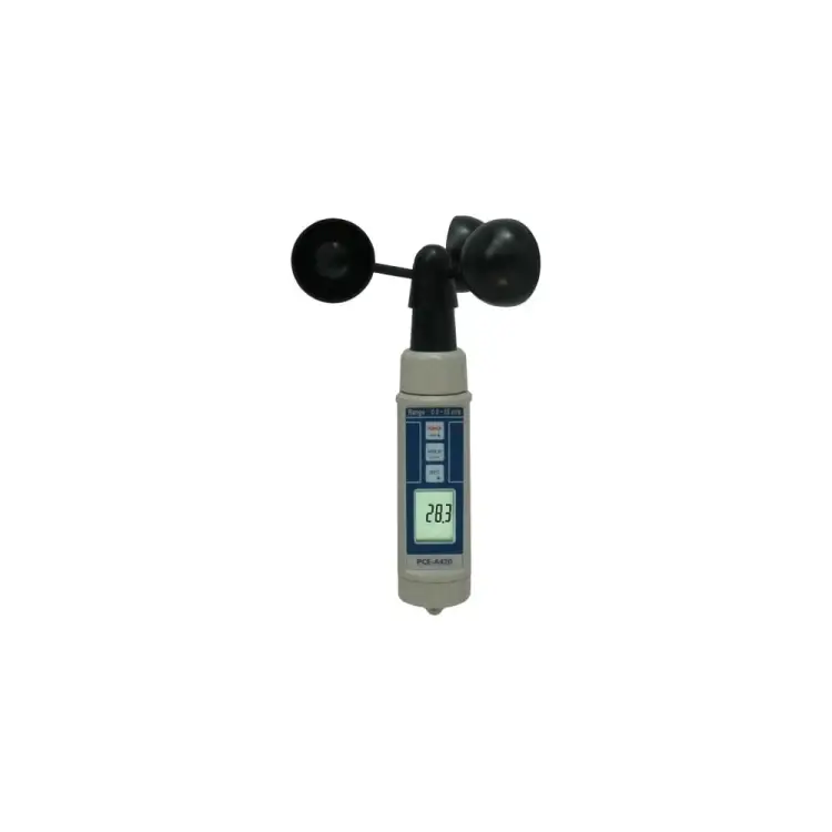 Анемометр PCE А-420 P40858