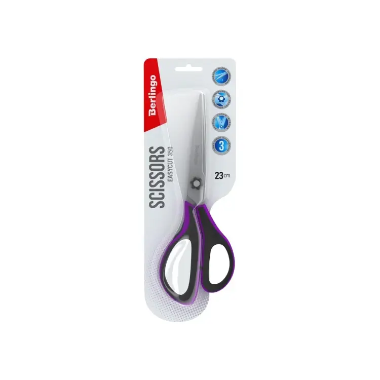 Ножницы Berlingo Easycut 350 DNn_23035