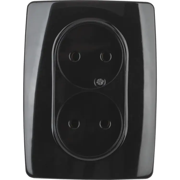 Розетка ЭРА 12-2107-06 12 Б0031243