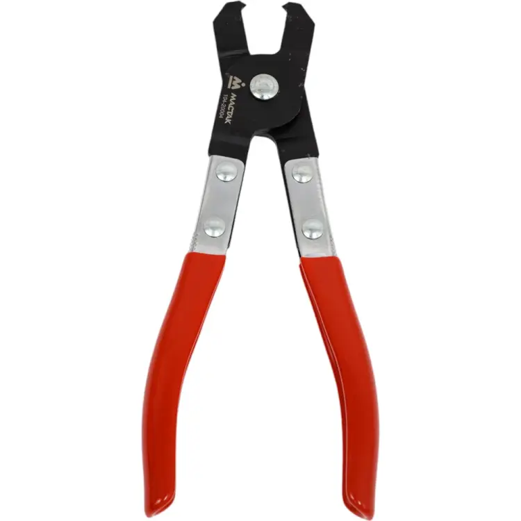 Щипцы для ленточных хомутов ШРУС МАСТАК 104-20004