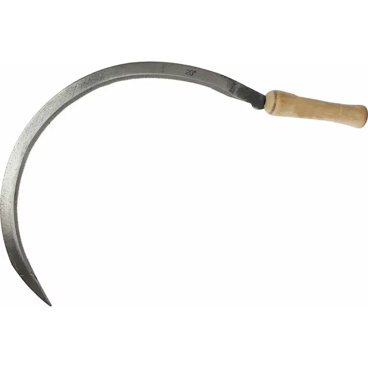 Серп Greengo Травник 1005007