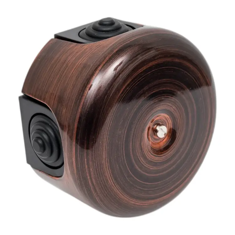 Распределительная коробка Bironi B1-521-16-K